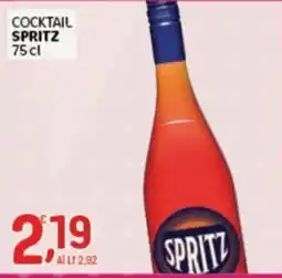 Crai Cocktail Spritz offerta