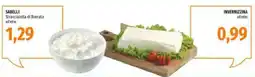 Emi Supermercati Sabelli Stracciatella di Burrata offerta