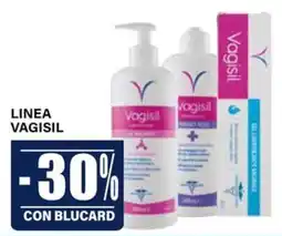 Il Gigante Linea Vagisil offerta