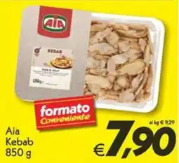 Iper Super Conveniente Aia Kebab offerta