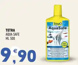 Ayoka Tetra Aqua Safe offerta
