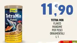 Ayoka TetraMin Flakes offerta