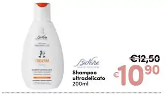 BioVire Shampoo ultradelicato
