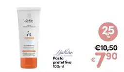B di Bimbi BioNike Pasta protettiva offerta