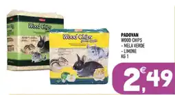 Ayoka Wood Chips good apple offerta
