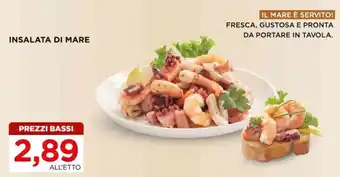 Insalata di mare
