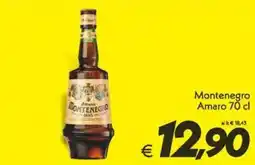 Iper Super Conveniente Amaro Montenegro offerta