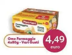 Ideal Bimbo Omo Formaggio offerta
