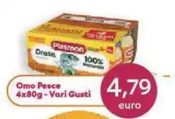 Ideal Bimbo Piasmon Orata offerta