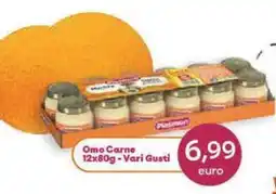 Ideal Bimbo Omo Carne offerta
