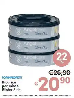 Ideal Bimbo Angelcare Dress Up offerta
