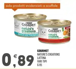 Ayoka Gourmet nature's creations offerta
