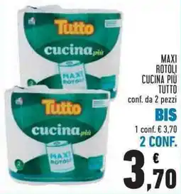 Conad City Tutto cucina più offerta