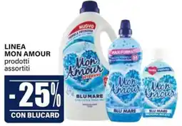 Il Gigante Mon Amour prodotti assortiti offerta