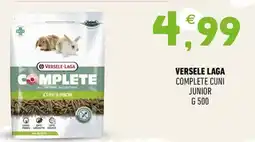 Ayoka Versele Laga Complete Cuni Junior offerta