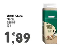Ayoka Trucioli di legno Versele-Laga offerta