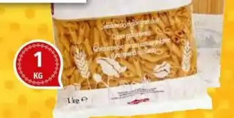 Pasta penne