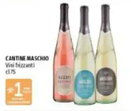 Emi Supermercati Vini frizzanti offerta