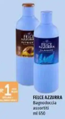 Emi Supermercati Felce Azzurra Bagnodoccia offerta