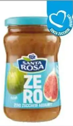 Il Gigante Santa Rosa zero zuccheri aggiunti offerta
