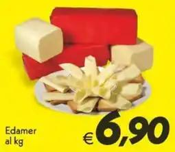 Iper Super Conveniente Edamer offerta