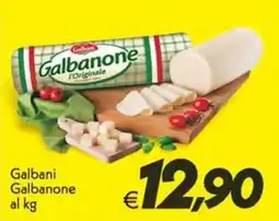 Iper Super Conveniente Galbanone l'Originale offerta