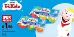 Iper La Grande Fruttolo offerta