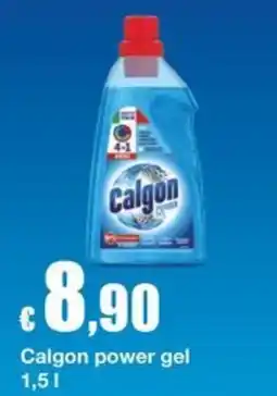Sì con te Superstore Calgon power gel offerta