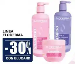 Il Gigante Línea Eloderma offerta