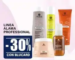Il Gigante Linea Alama Professional offerta