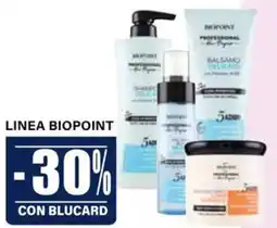 Il Gigante Linea Biopoint offerta