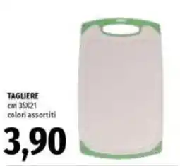 Emi Supermercati Tagliere offerta