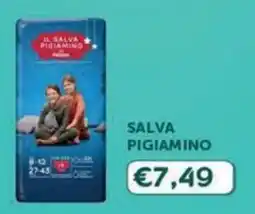 Ideal Bimbo Il salva pigiamino offerta