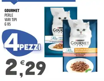 Perle Gourmet