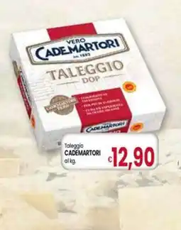 Famila Taleggio CadeMartori offerta