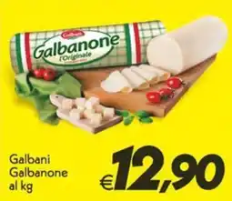 Iper Super Conveniente Galbanone l'Originale offerta