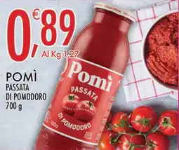 Crai Pomi passata di pomodoro offerta