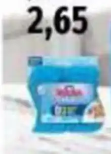 Emi Supermercati Detergente per lavastoviglie offerta