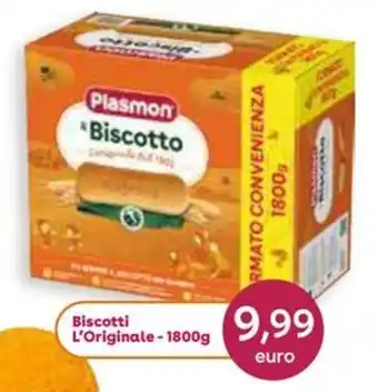 Biscotti L'Originale