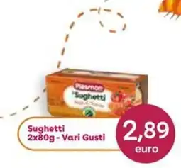 B di Bimbi Pasmon Sughetti offerta