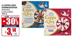 Il Gigante Coppa d'Oro Sammontana offerta