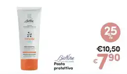 Ideal Bimbo BioNire Pasta protettiva offerta