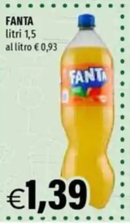 Hurrà Fanta offerta