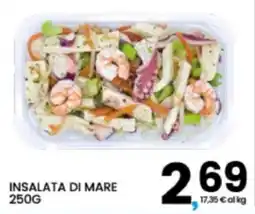 Interspar Insalata di mare offerta
