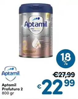 B di Bimbi Aptamil Profutura 2 offerta