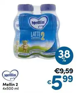 B di Bimbi Mellin 2 offerta