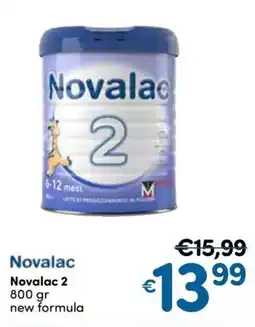 B di Bimbi Novalac 2 offerta