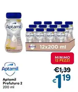 B di Bimbi Aptamil Profutura 2 offerta