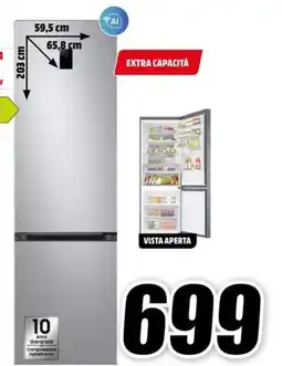 MediaWorld Frigorifero offerta