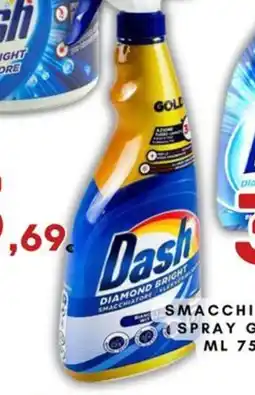 Ferdico Dash smacchiatore offerta